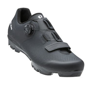 Pearl Izumi Expedition Men's Mountain Bike Shoe, phantom, full view.