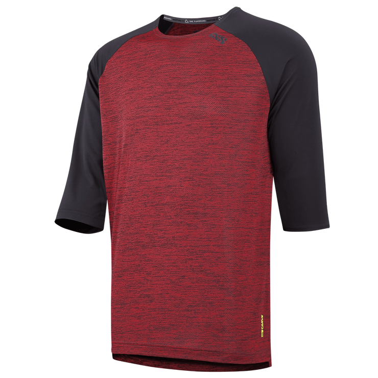 Ixs mtb jersey hotsell