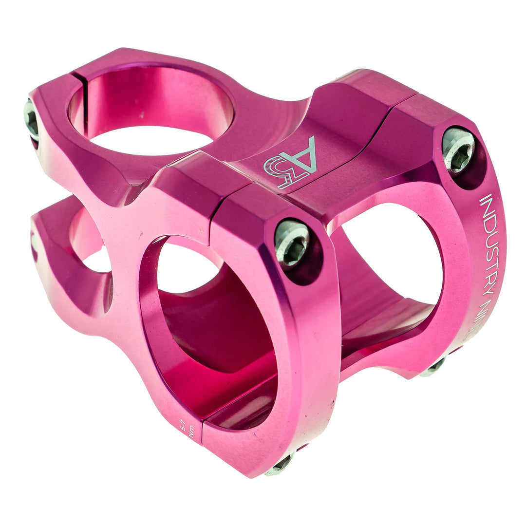 Industry Nine A35 Stem, 35mm x 40mm – The Path Bike Shop