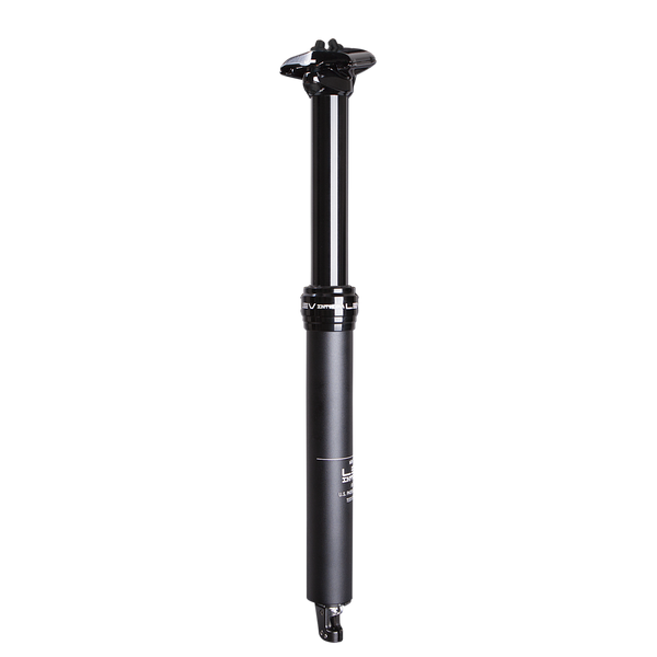 KIND SHOCK ドロッパーポストLEV INTEGRA 31.6 美品 KS LEV Integra Dropper Post – The Path Bike Shop