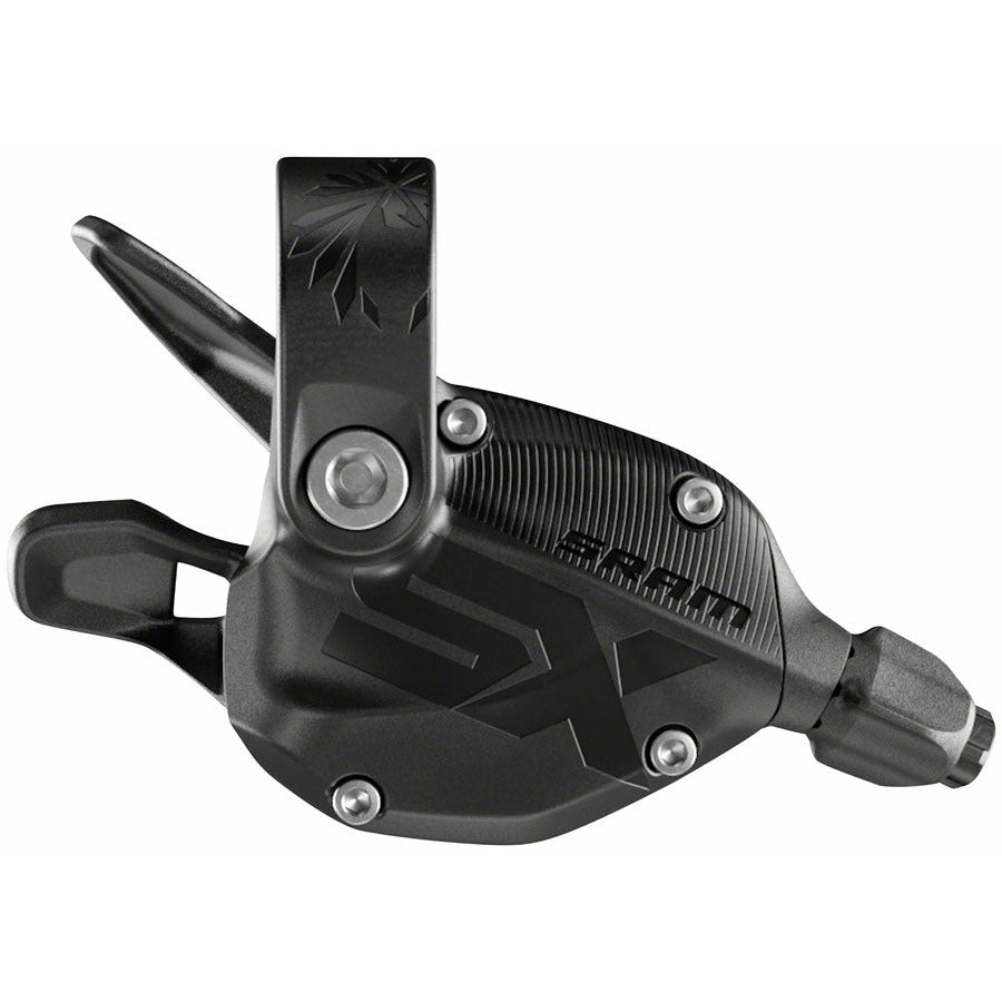 [最終価格]SRAM”HALFPIPE” Shifter未使用新品　90’S SRAM SX Eagle Rear Trigger Shifter - A1, 12 Speed, with Discrete