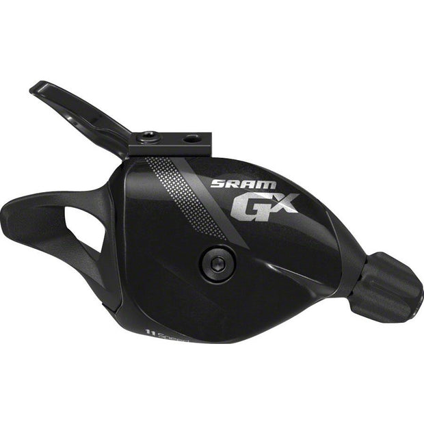 SRAM GX Trigger Shifter 11-Speed Rear Black, Full View