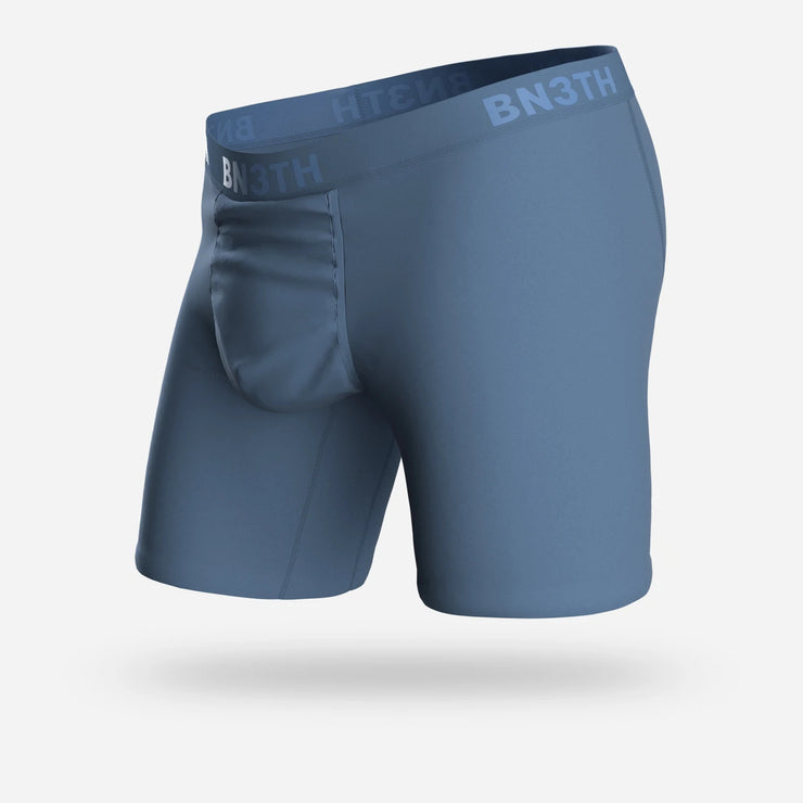 BN3TH Classic Boxer Brief, Fog, Full View