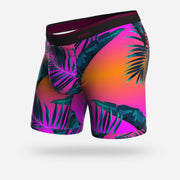 BN3TH Classic Boxer Brief, Tropic Sunset, Full View