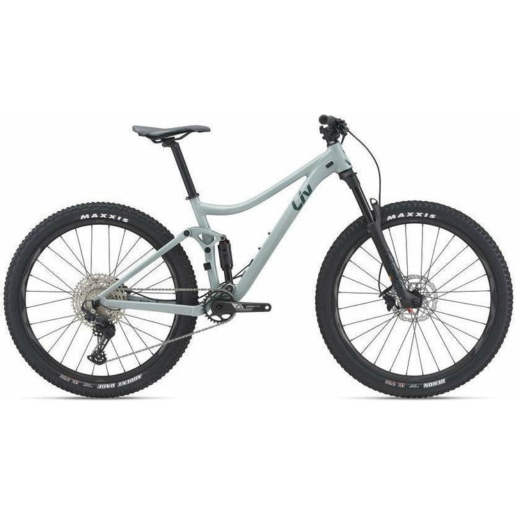 2021 Liv Embolden 2 27.5 The Path Bike Shop