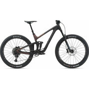 2021 Giant Trance X Advanced Pro 29 2, Carbon / Chameleon Mars, Full View