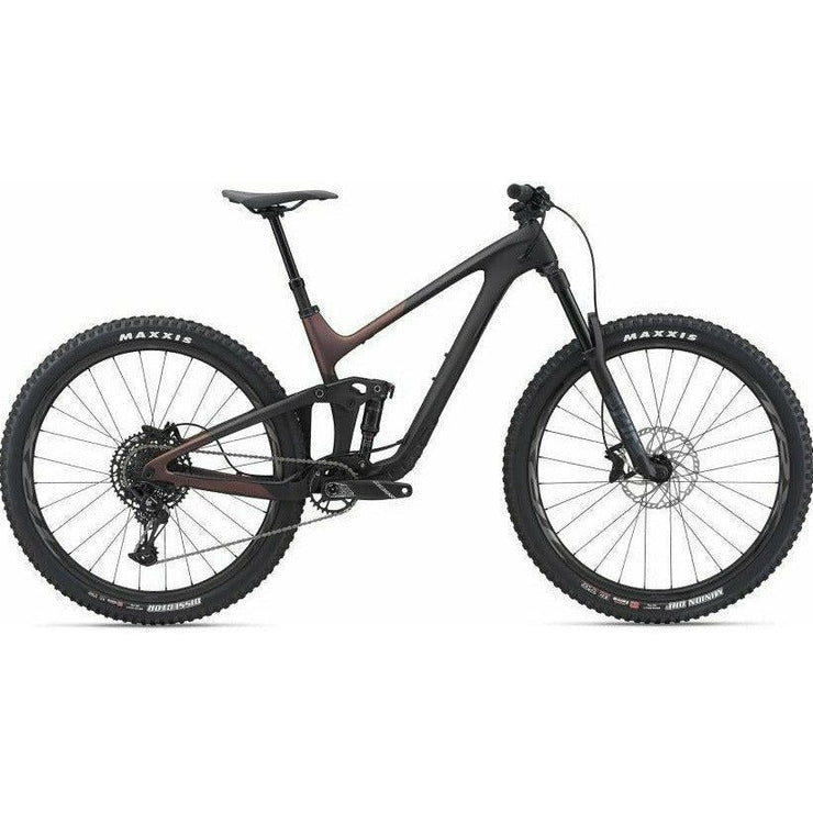 2021 Giant Trance X Adv Pro 2 29 The Path Bike Shop