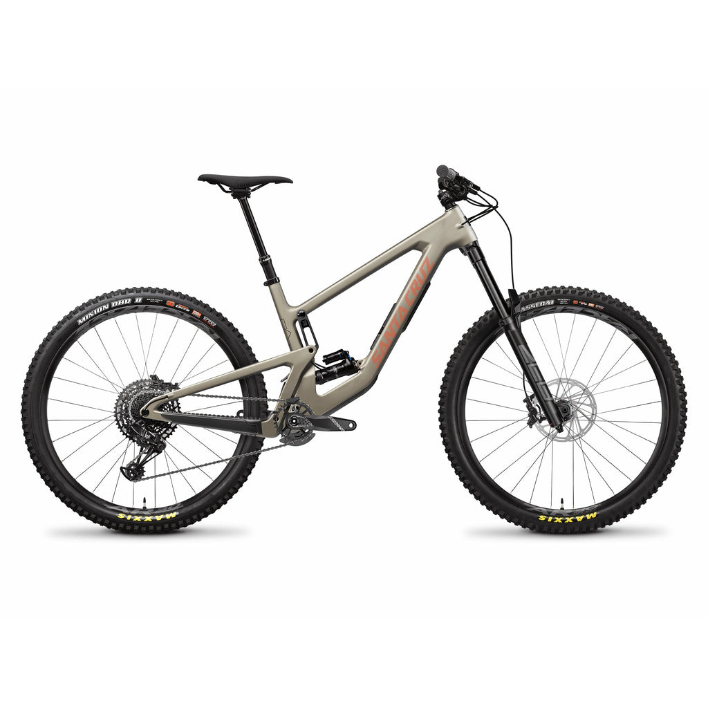 Clearance Santa Cruz and Juliana Bikes The Path Bike Shop