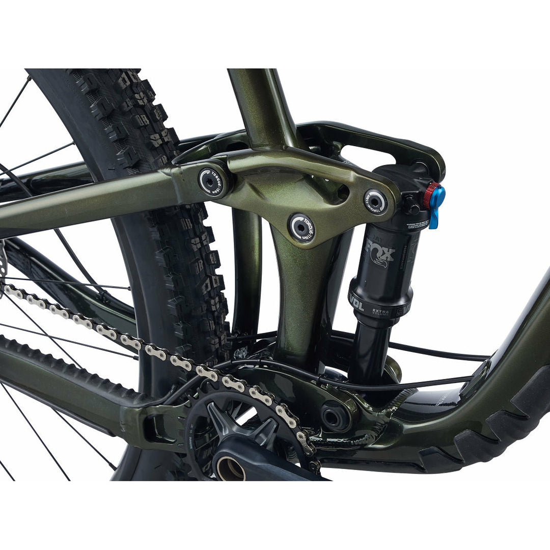 Giant trance 29 1 weight top