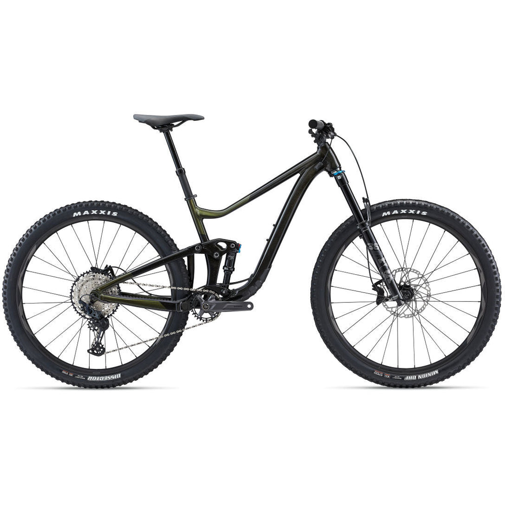 Giant Trance Sale The Path Bike Shop