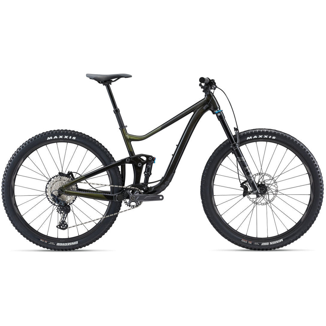 Giant trance frame for sale best sale
