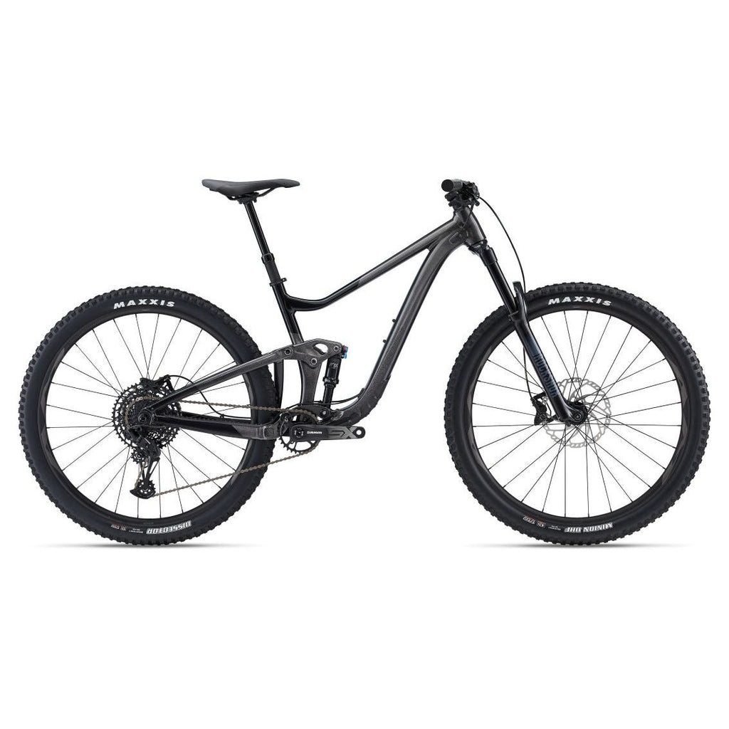 Giant ジャイアント ATX　MTB　フレーム フレームセット F40SA Giant Bicycles - New Moon Ski & Bike | Hayward, WI