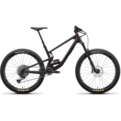 2022 Santa Cruz 5010 4 CC XO1 Full View