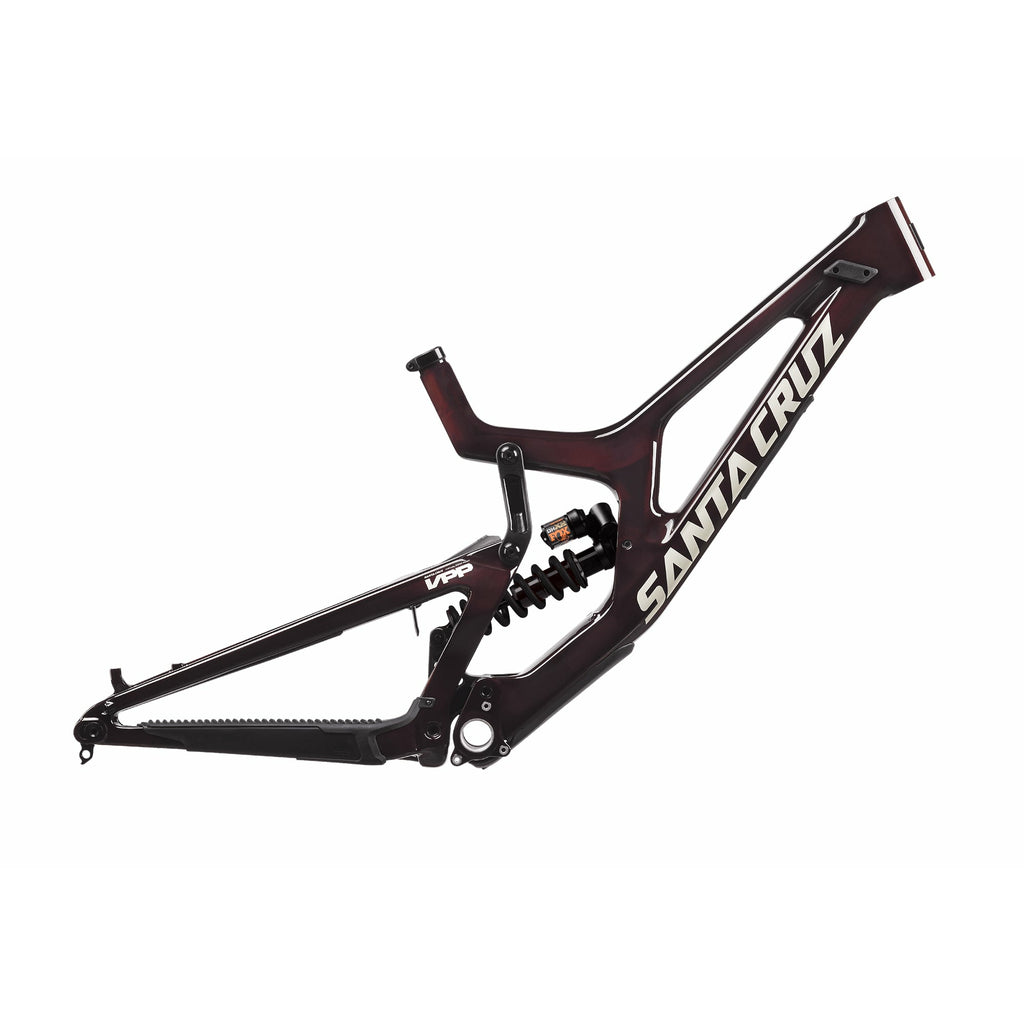 santa cruz v10 for sale used