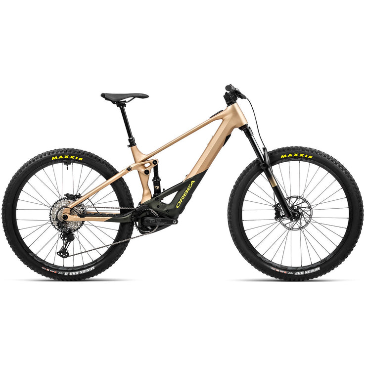 Orbea wild shop fs range extender