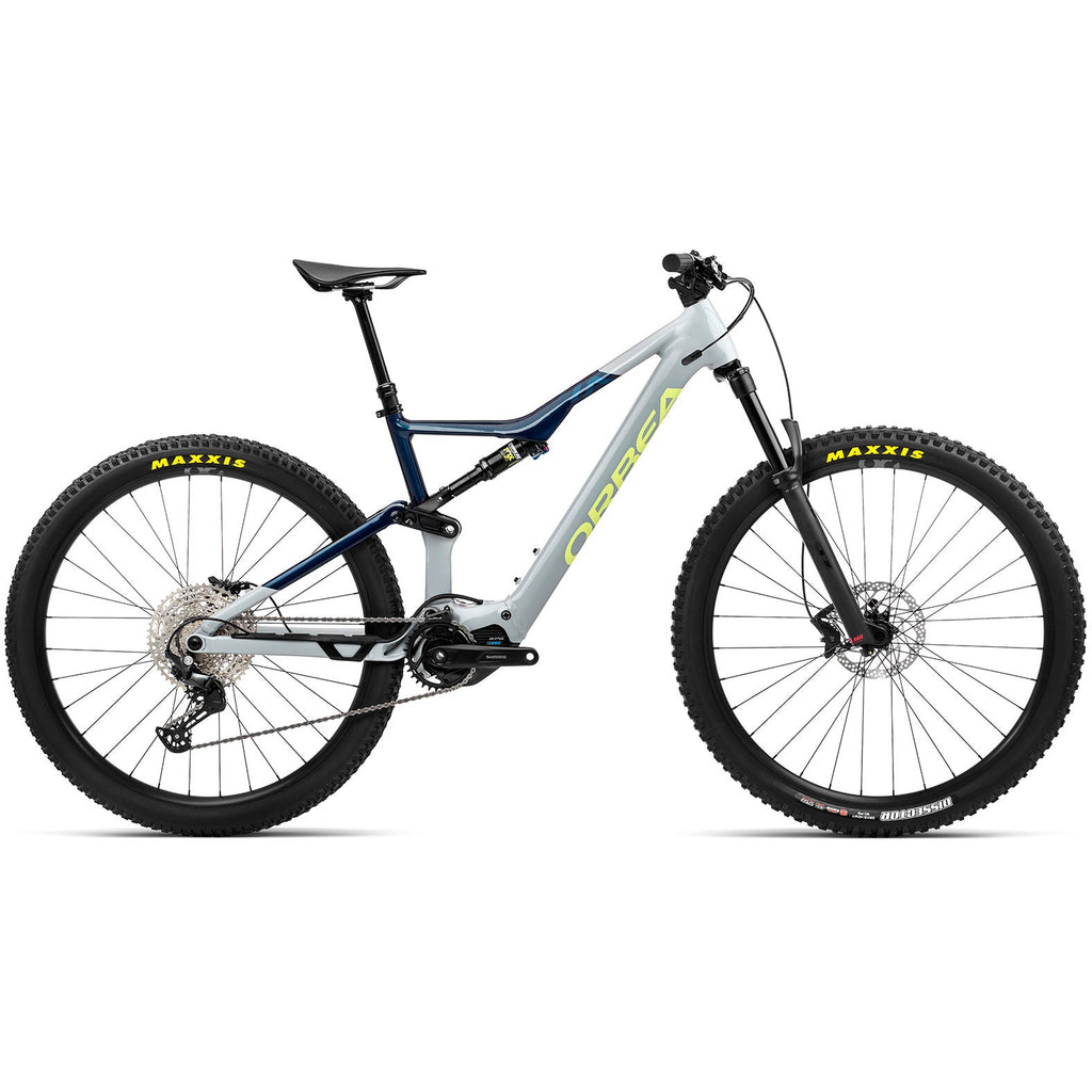 Orbea Tagged