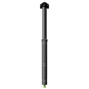 OneUp Dropper Post V2, Black, Rear View