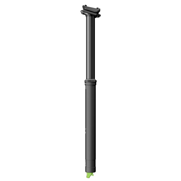 OneUp Dropper Post V2, Black, Side View