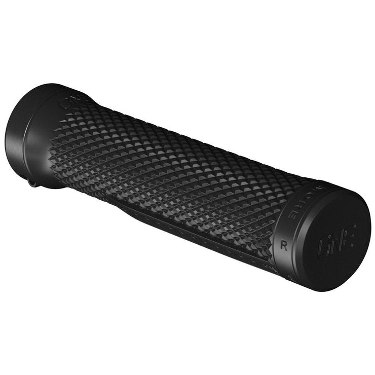 OneUp Lock-On Grips black