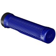 OneUp Lock-On Grips Blue