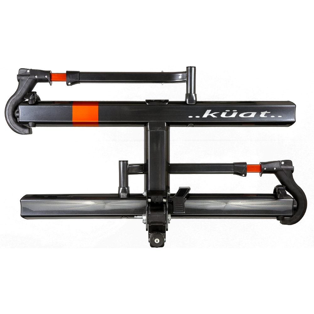 Kuat Sherpa 2.0 Hitch Bike Rack 2 Bike 1 1 4 Receiver