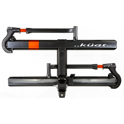 Kuat 4 bike hitch rack sales