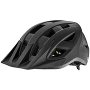 Giant Path MIPS Helmet black side view