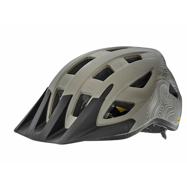 Giant Path MIPS Helmet