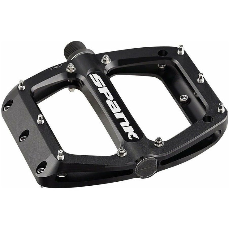 per pedal syke Spank Spoon 100 Aluminum Pedals – The Path Bike Shop