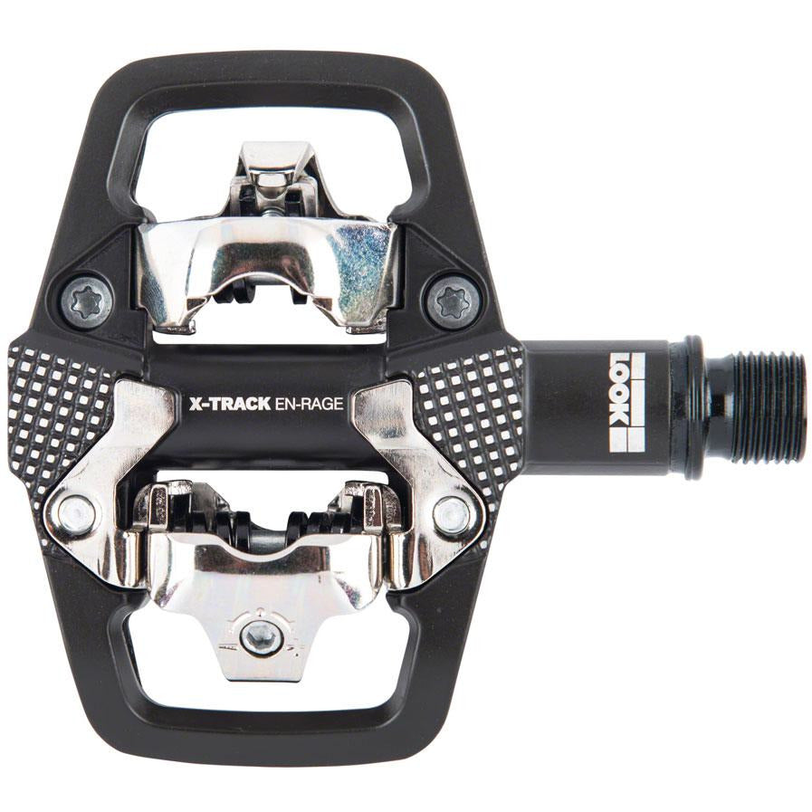 LOOK X-TRACK EN-RAGE Pedals