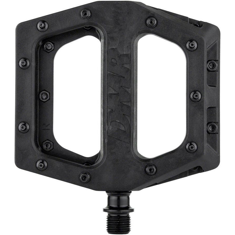 dmr pedal DMR V11 Nylon Flat Pedals – The Path Bike Shop