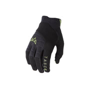 Tasco Pathfinder MTB Gloves, Sage. Full View