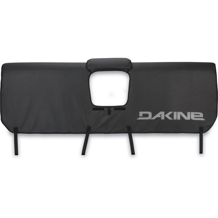 2020 Dakine Tailgate Pickup Pad DLX, Black, Full View