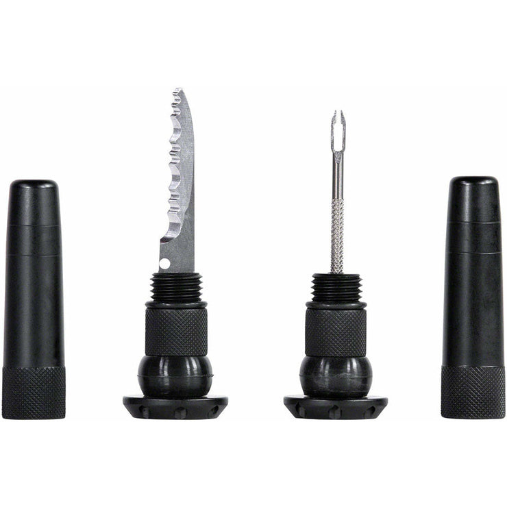 Muc-Off Stealth Puncture Plug defektjavító készlet (blue) - the Setup Shop Muc-Off Stealth Puncture Plug defektjavító készlet (blue) - the Setup Shop