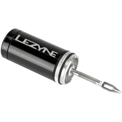 Lezyne Tubeless Patch Kit Full View