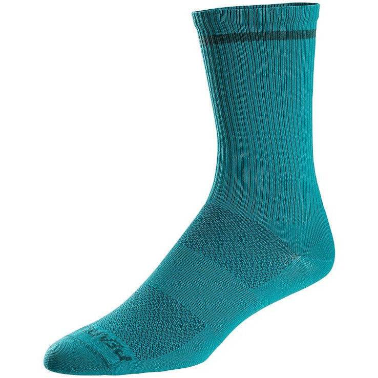 Pearl Izumi Merino Trail 7" Wool Sock