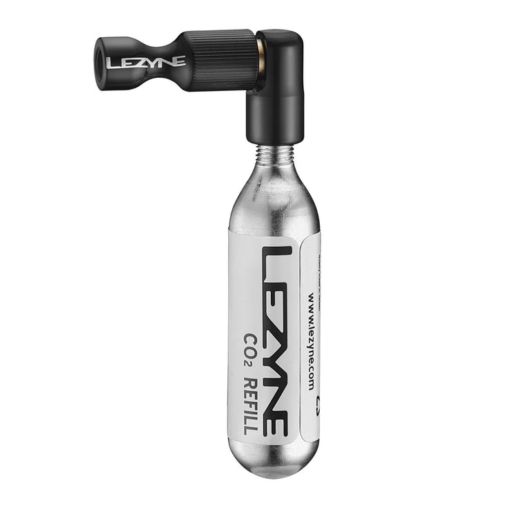 Lezyne Trigger Drive CO2, Full View