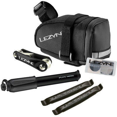 Lezyne M-Caddy Sport Kit, Full View