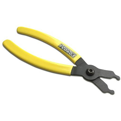 Pedro's Quick Link Pliers full view