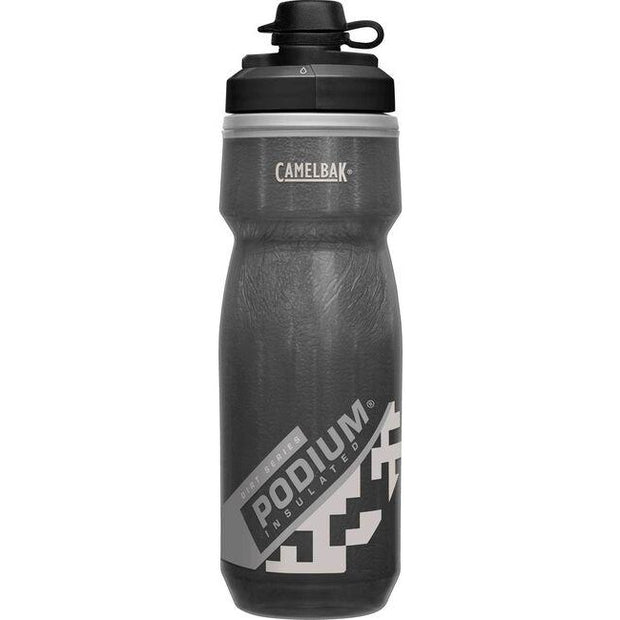 Camelbak Podium Dirt Chill black full view