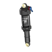 FOX FLOAT DPS Performance Rear Shock - Metric, 190 x 45 mm, EVOL LV, 3-Position Lever, Black Anodized,  Full View