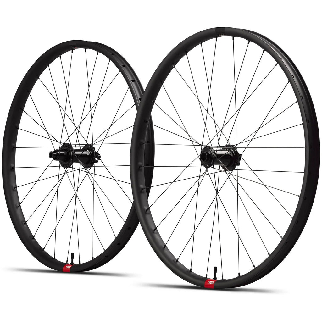 Santa cruz hotsell 29 carbon wheels