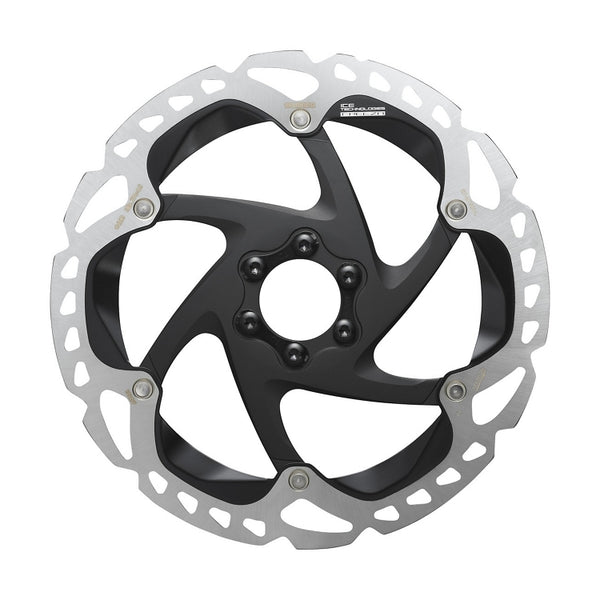 SHIMANO XTR 前後ローター　203mm Shimano XTR RT-MT905 Disc Brake Rotor - 203mm, 6-Bolt – The Path