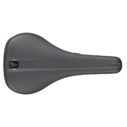 SDG Bel Air V3 Saddle - Lux Rails, Black/Black, Full View