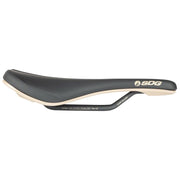 SDG Bel Air V3 Saddle - Lux Rails, Tan/Black, Full View
