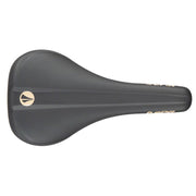 SDG Bel Air V3 Saddle - Lux Rails, Tan/Black, Full View