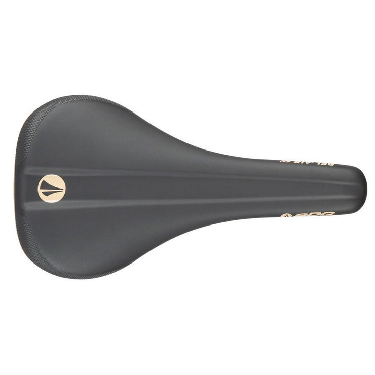 SDG Bel Air V3 Saddle - Lux Rails, Tan/Black, Full View