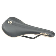 SDG Bel Air V3 Saddle - Lux Rails, Tan/Black, Full View