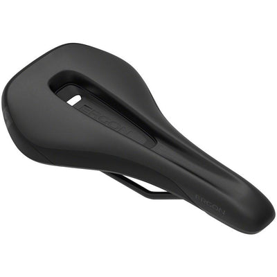 Ergon SM Enduro Saddle - Stealth, Men's, Full View