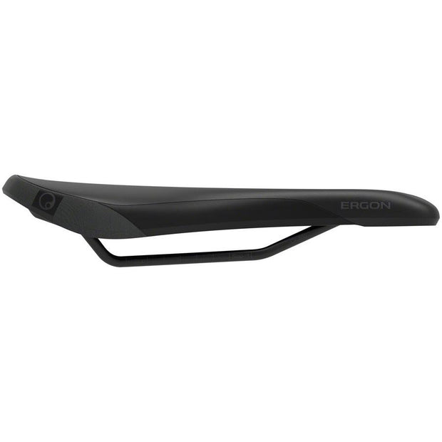 Ergon SM Enduro Comp Saddle - Stealth, Mens, Full View